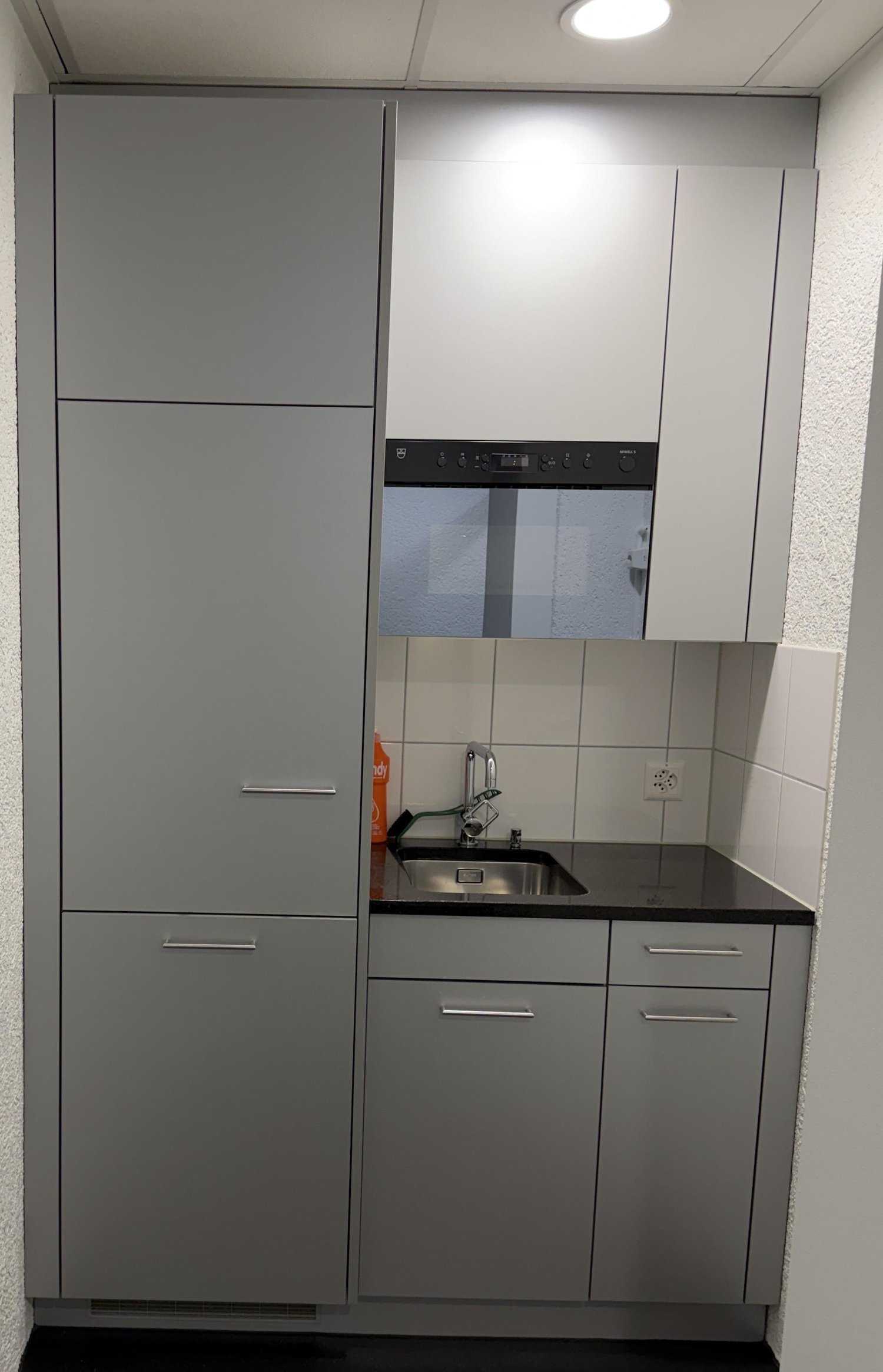 236m² bureau
