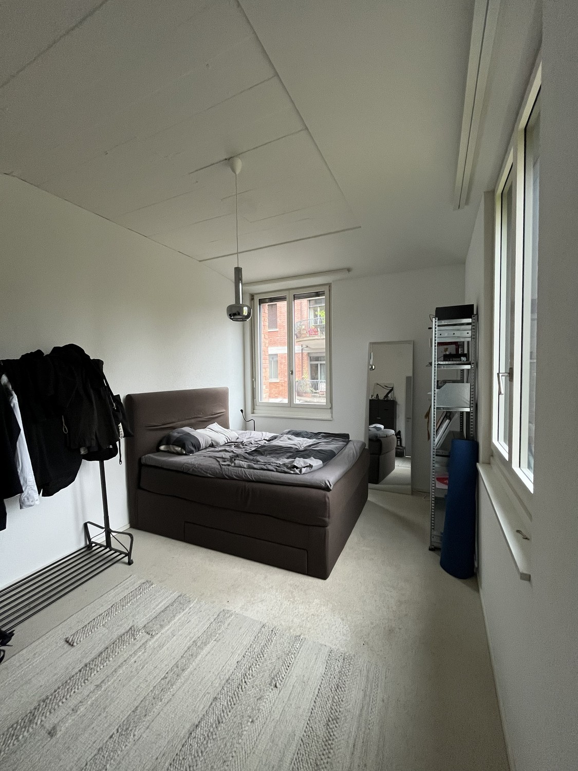 Chambre en colocation