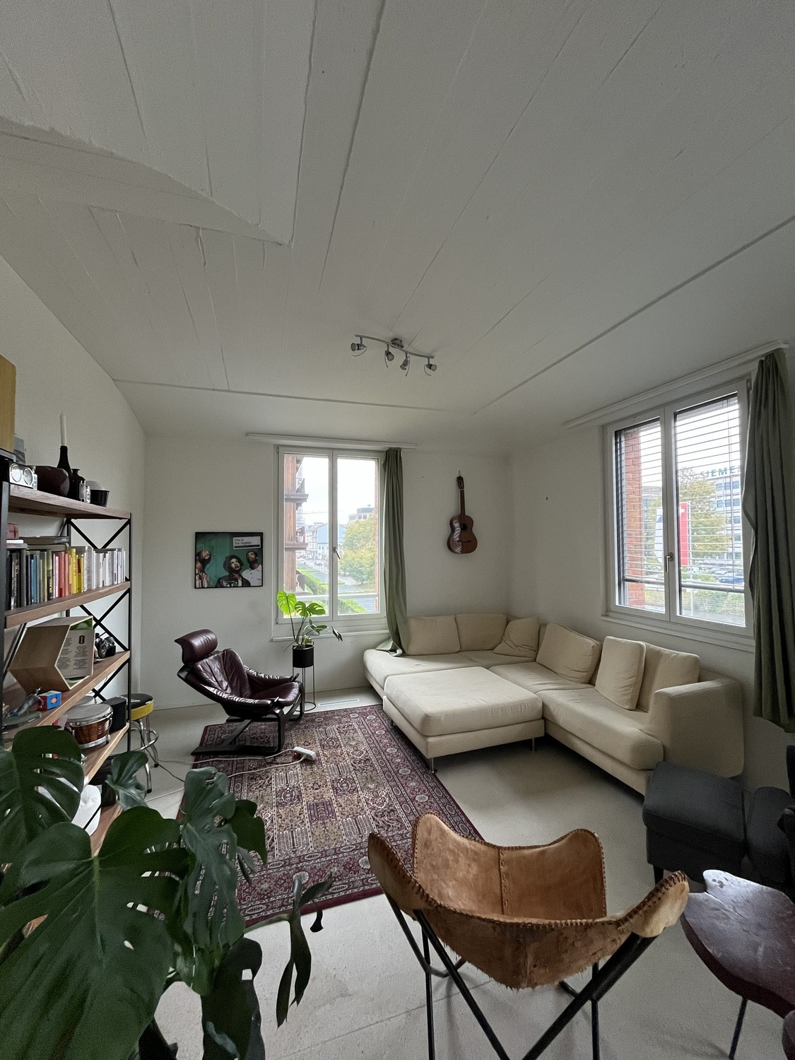 Chambre en colocation