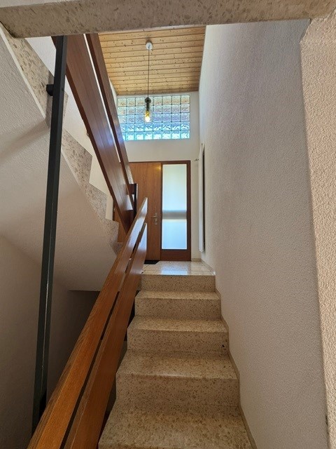 4 ½ rooms row house