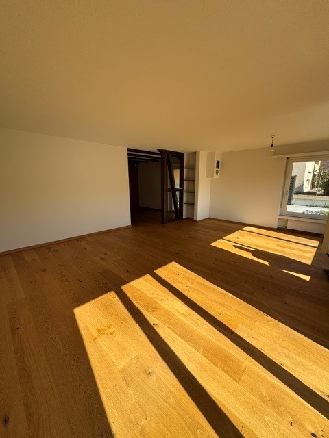 4 ½ rooms row house