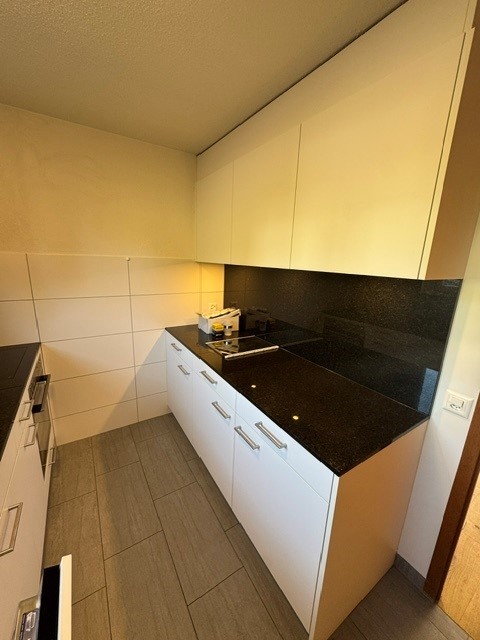 4 ½ rooms row house