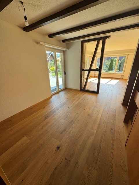 4 ½ rooms row house