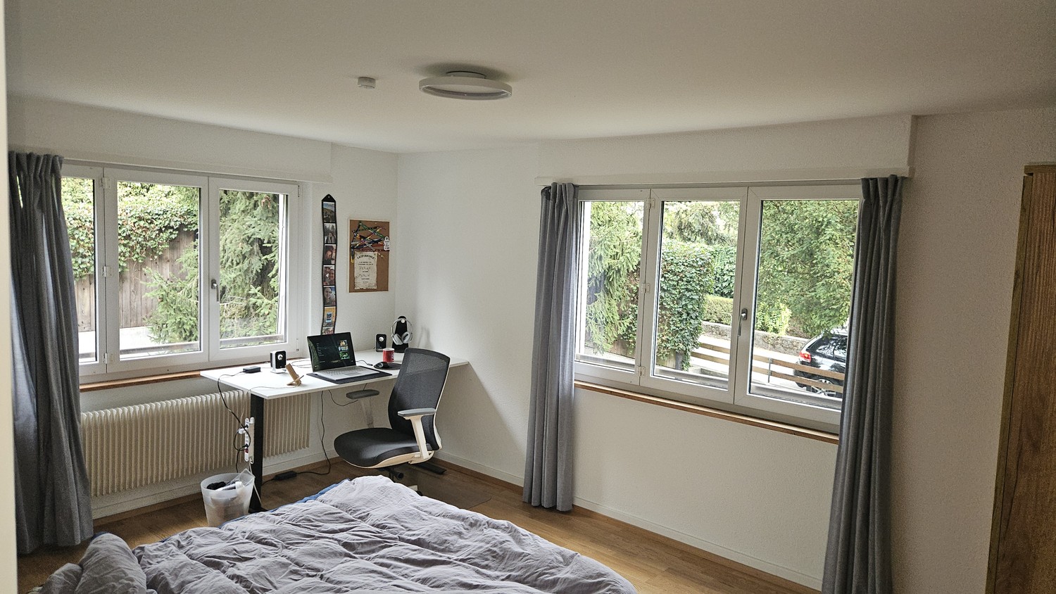 2 ½ rooms apartment, Foto 1 von 7