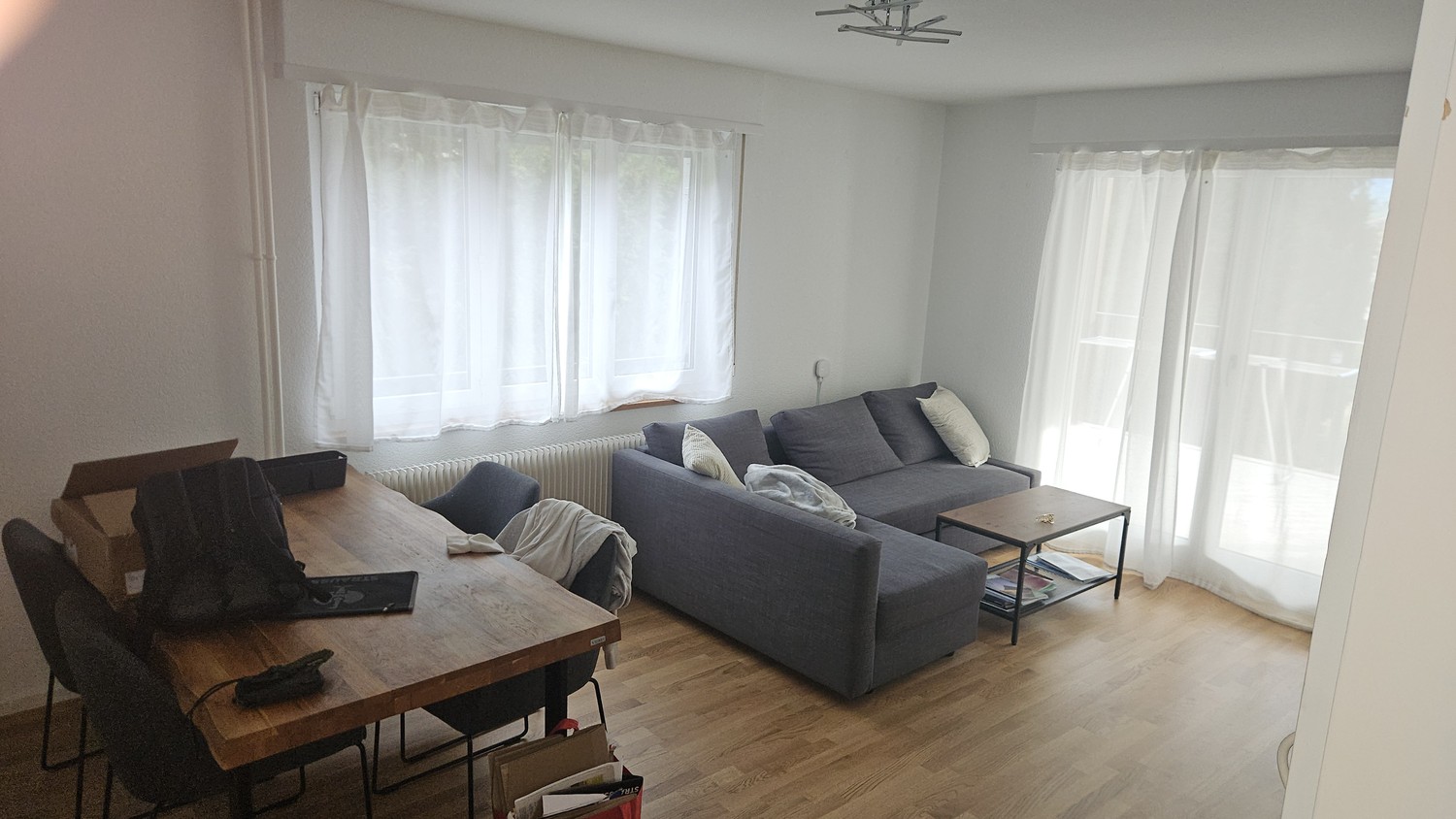 2 ½ rooms apartment, Foto 2 von 7