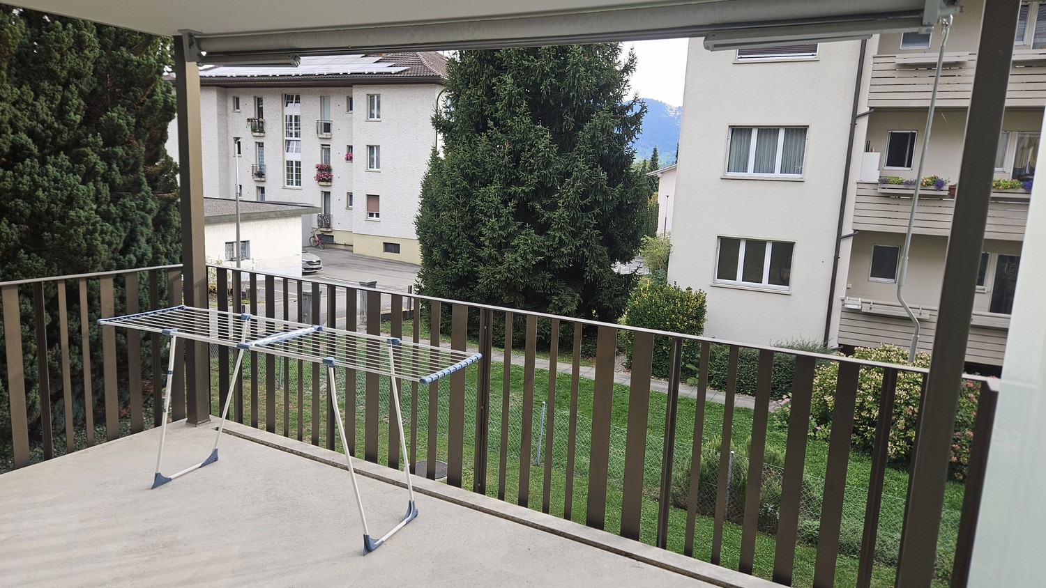 2 ½ rooms apartment, Foto 6 von 7