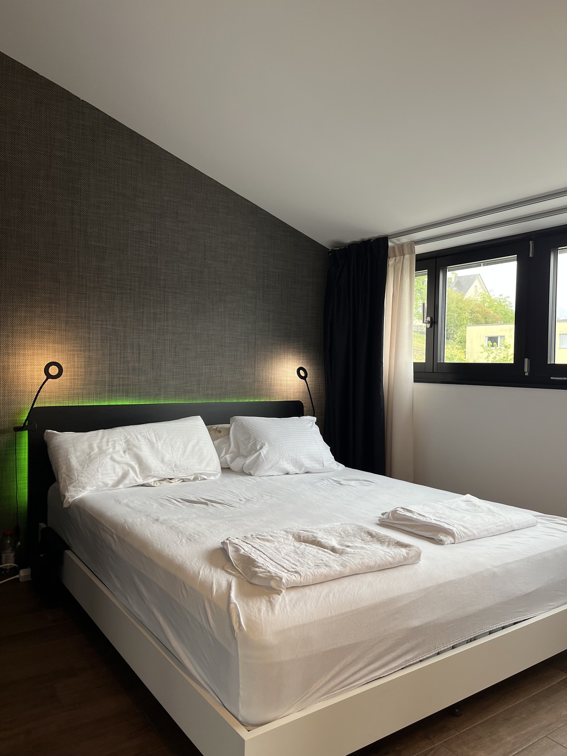 2 ½ Zimmer Wohnung, Foto 2 von 7
