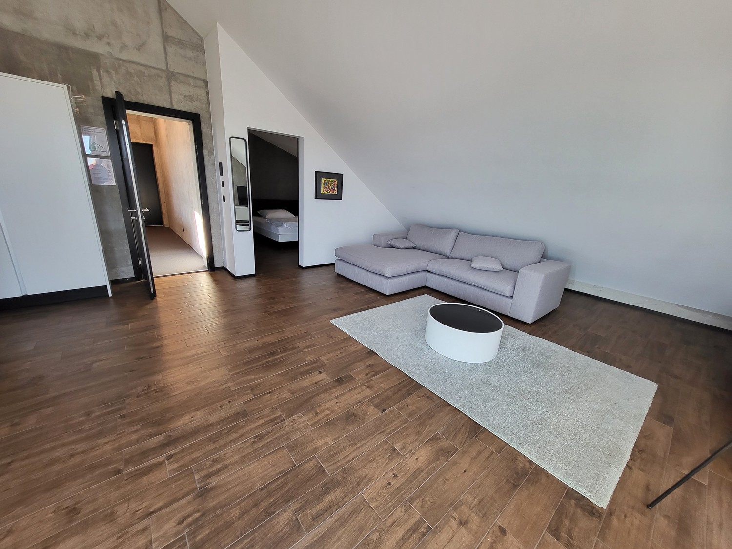 2 ½ Zimmer Wohnung, Foto 6 von 7