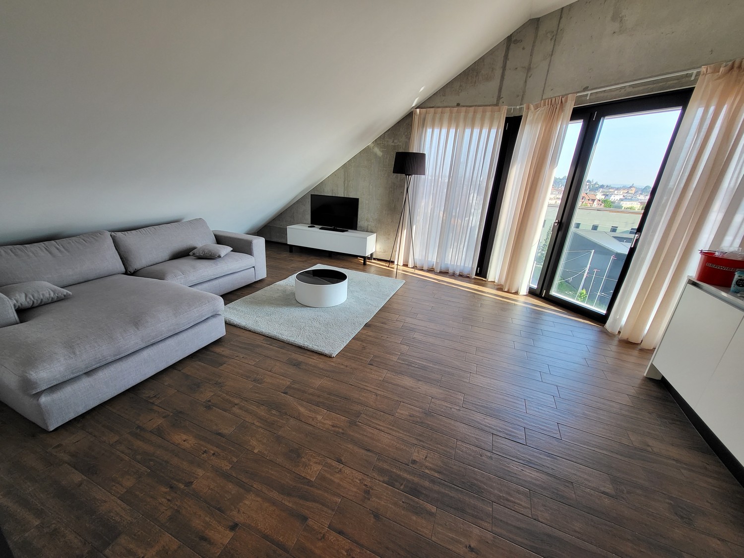 2 ½ Zimmer Wohnung, Foto 3 von 7