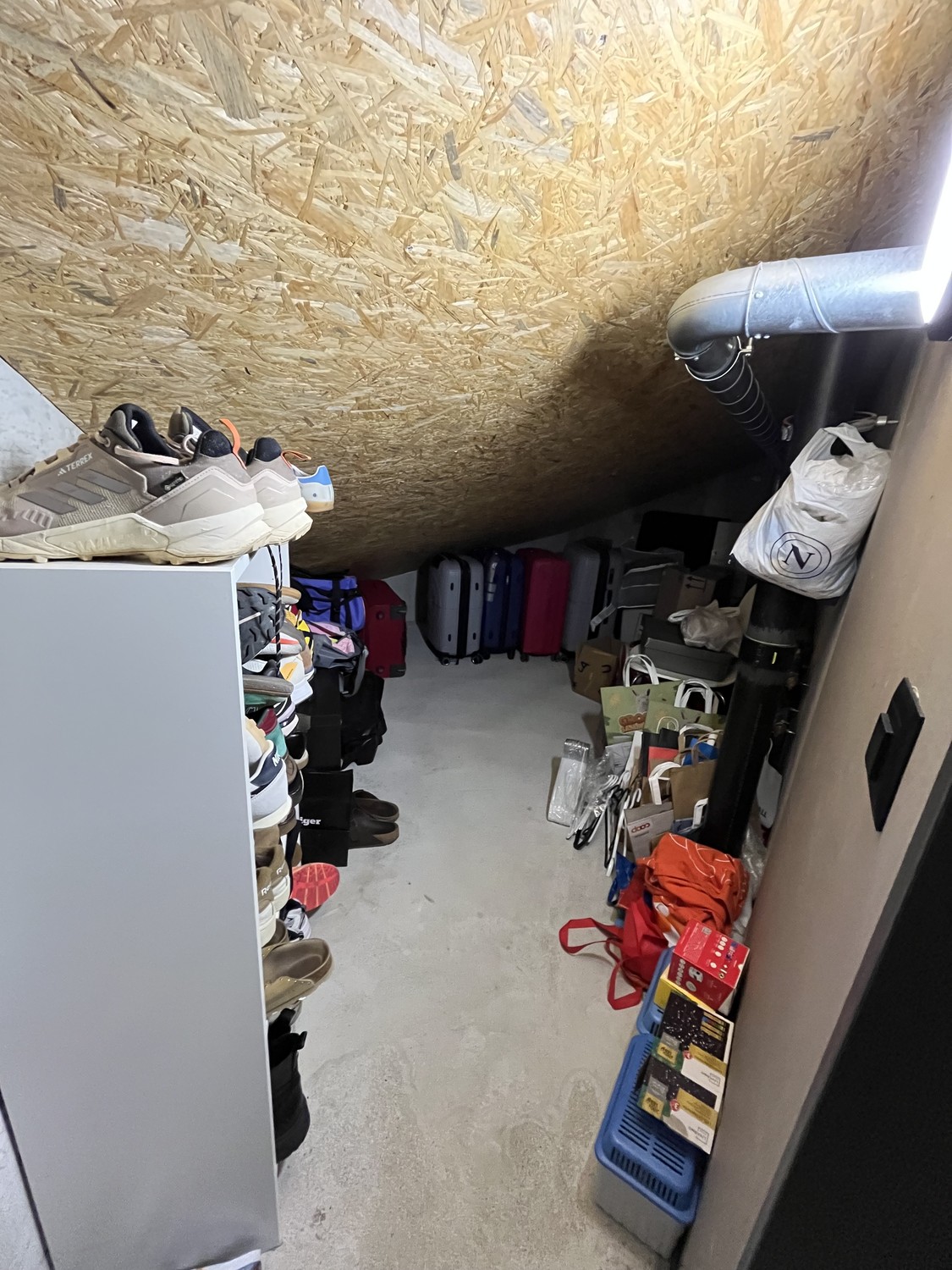2 ½ Zimmer Wohnung, Foto 7 von 7