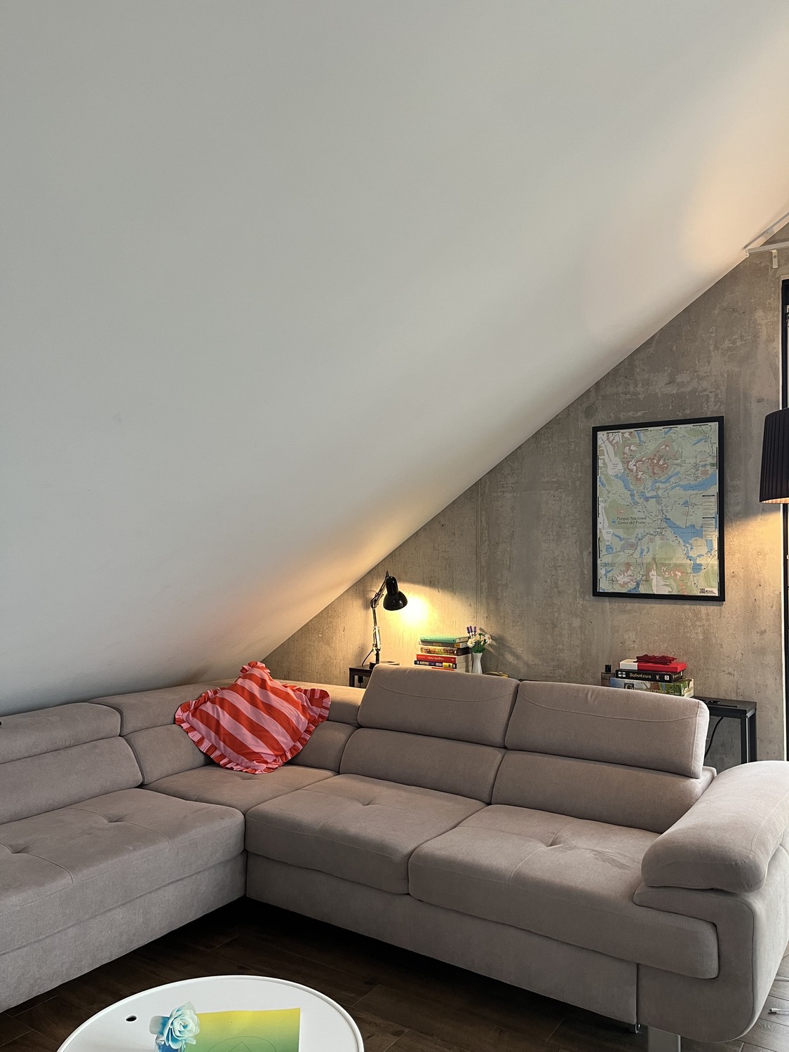 2 ½ Zimmer Wohnung, Foto 5 von 7