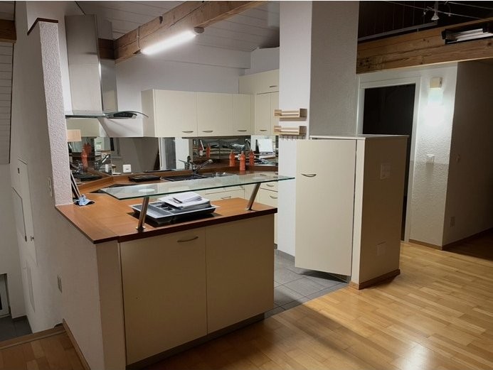 Appartamento di 2 ½ locali