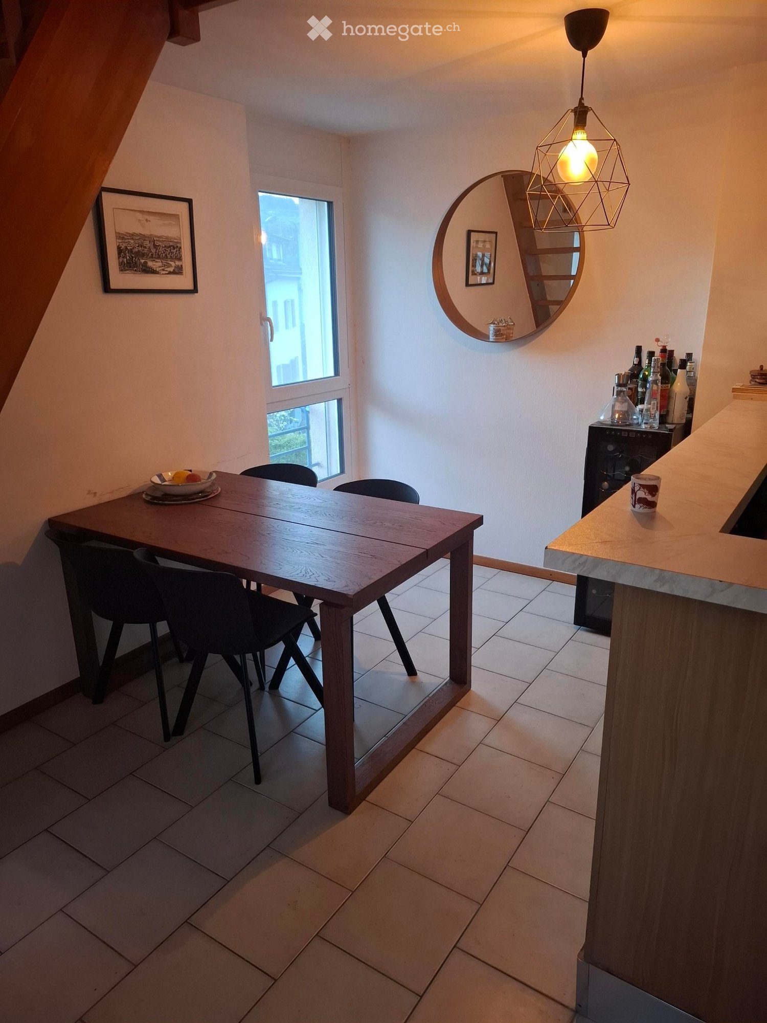 2 rooms apartment, photo 2 sur 5