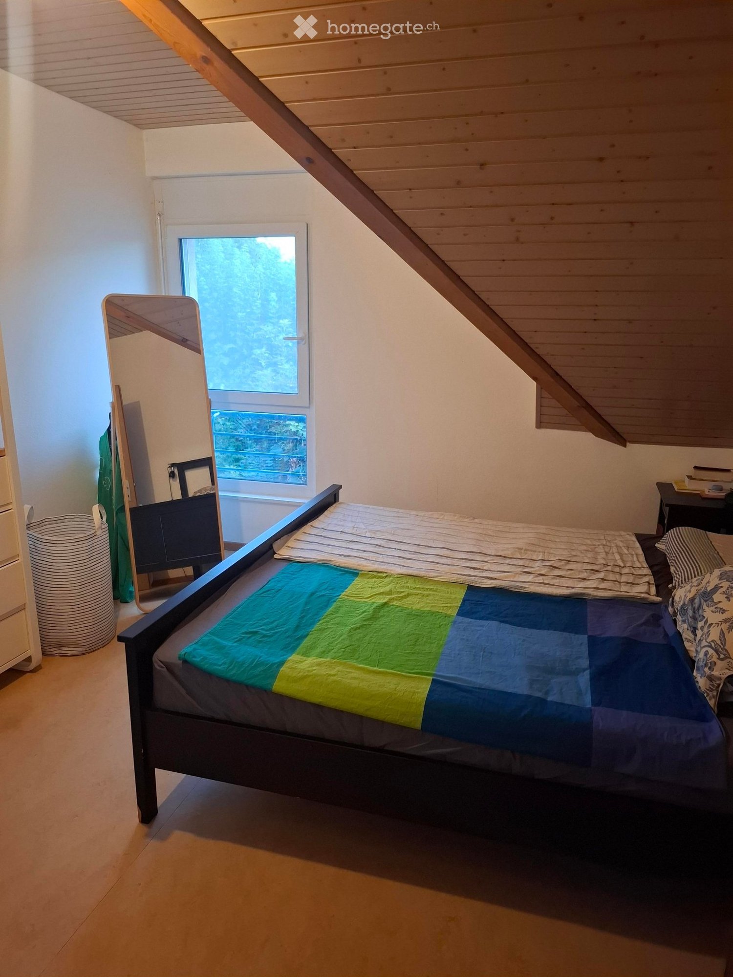 2 rooms apartment, photo 5 sur 5