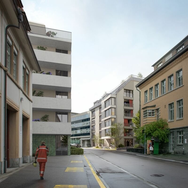 230m² office, Foto 4 von 4