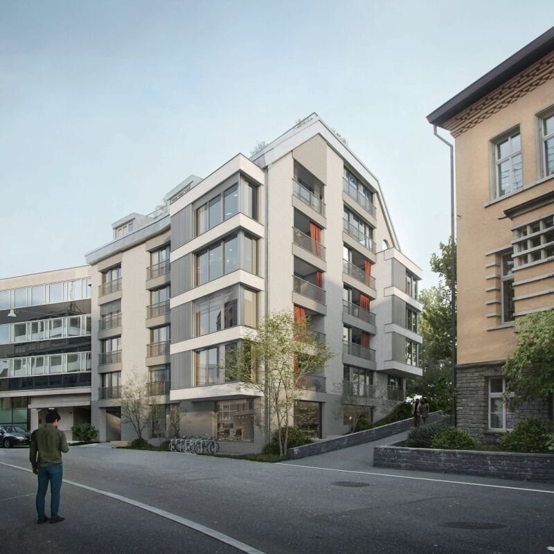 230m² office, Foto 2 von 4
