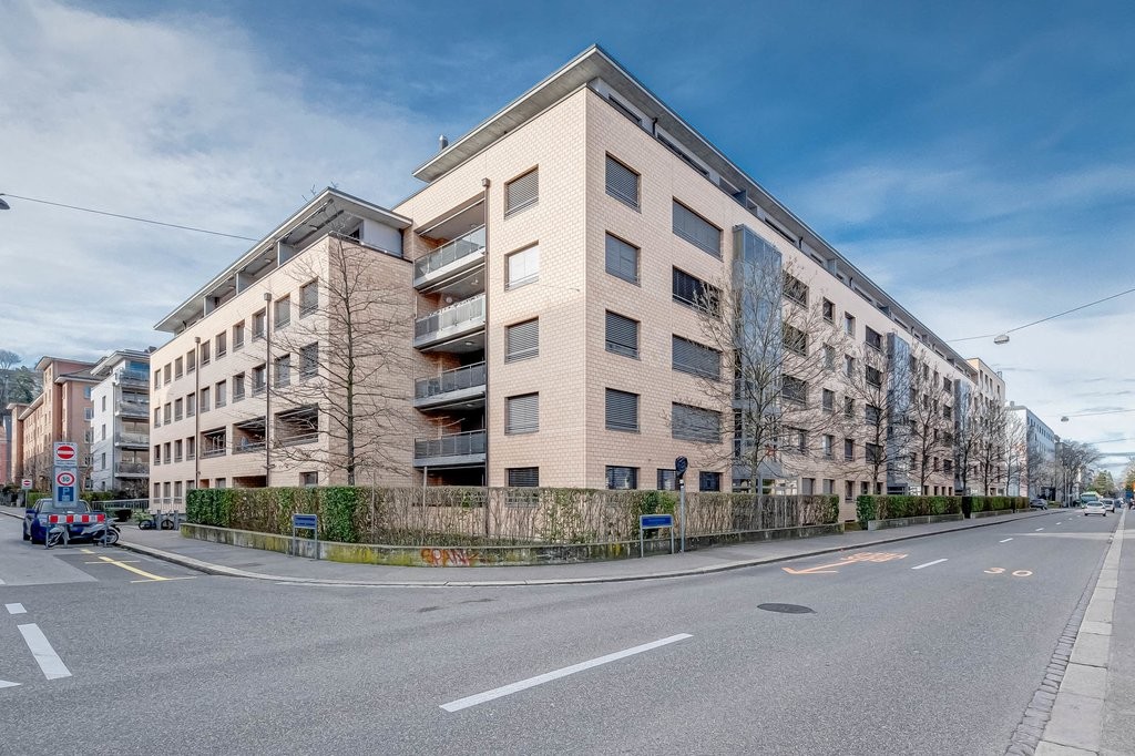 Appartamento di 4 ½ locali