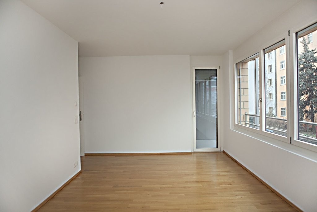 Appartamento di 4 ½ locali