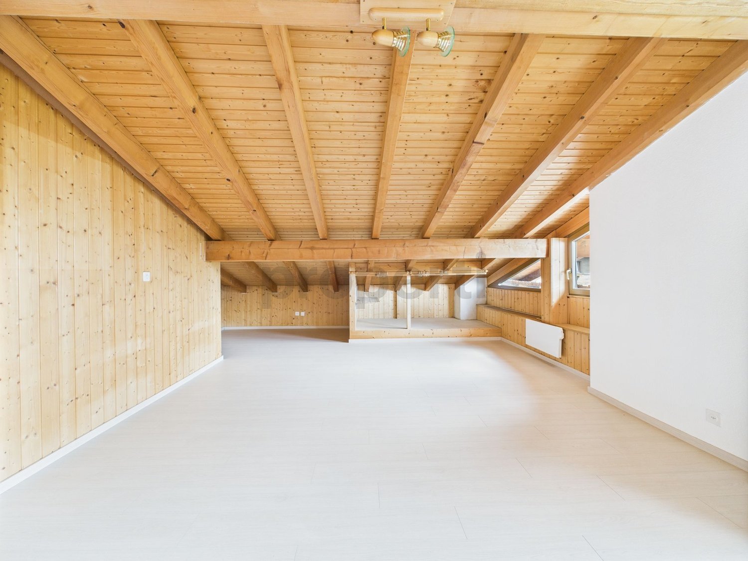 4 ½ Zimmer Einfamilienhaus