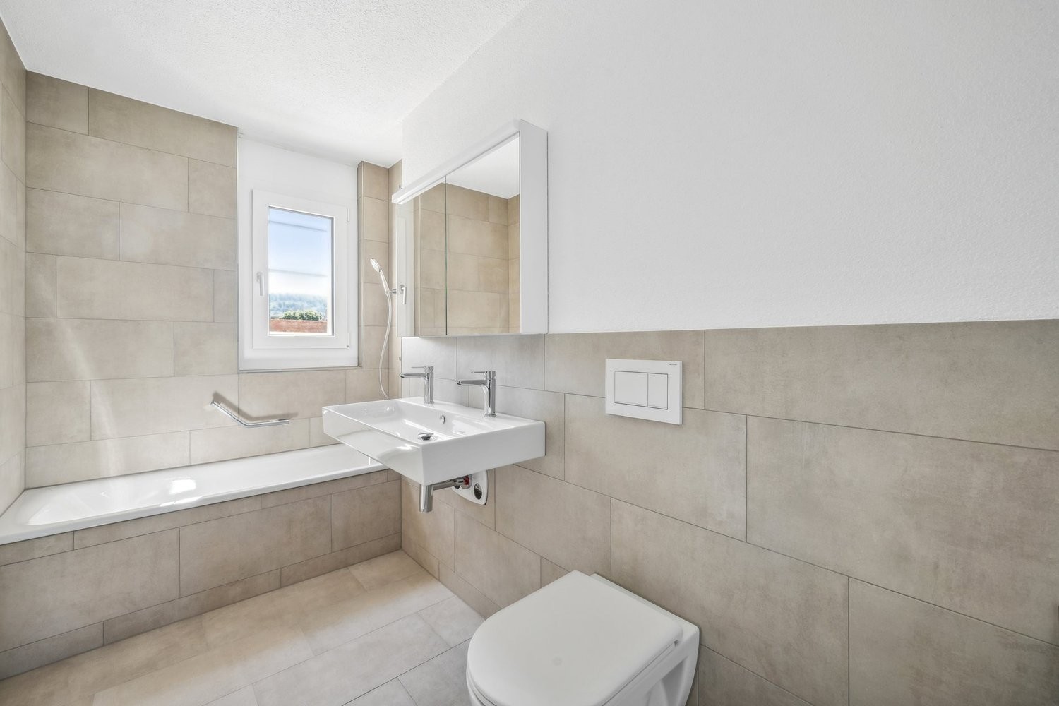 3 rooms apartment, Foto 5 von 8