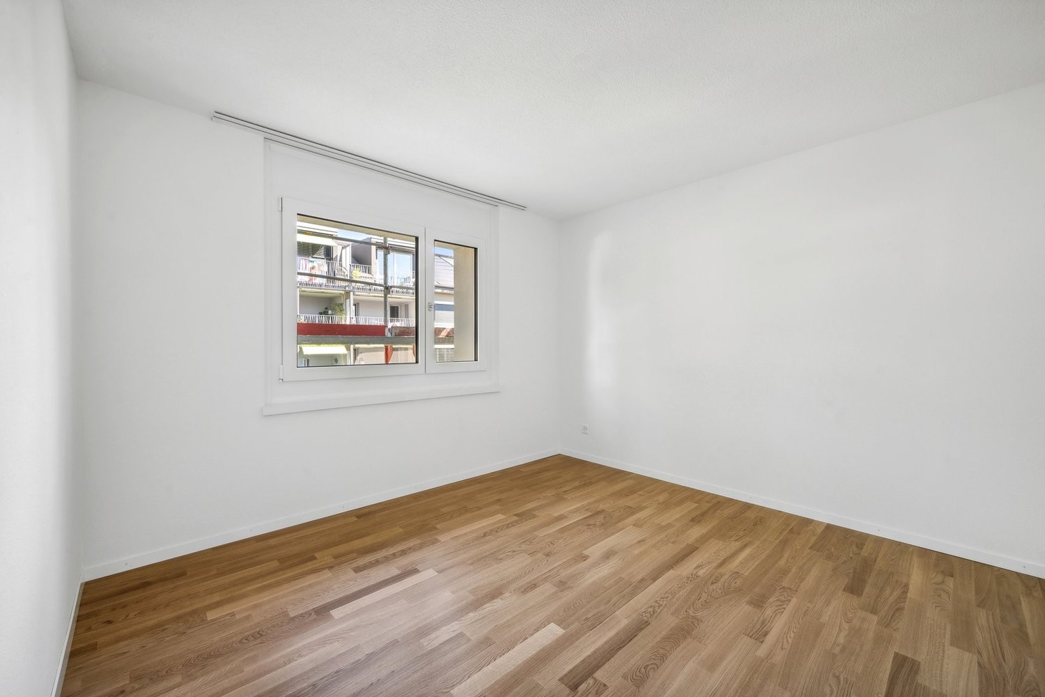 3 rooms apartment, Foto 4 von 8