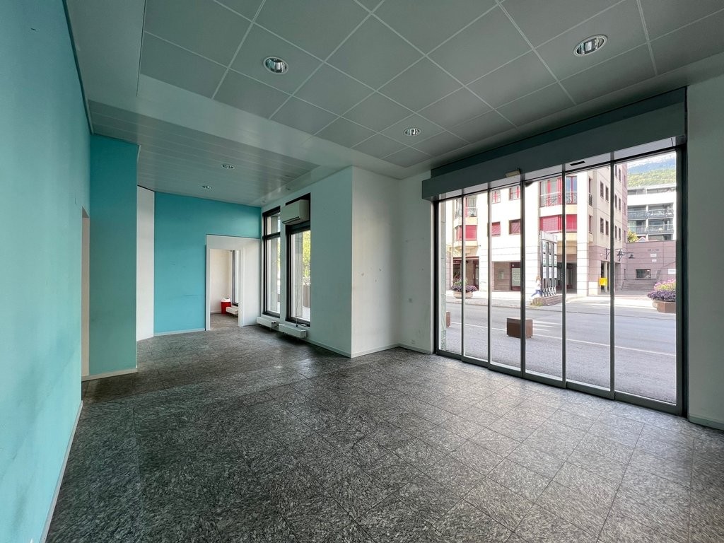 41m² Büro
