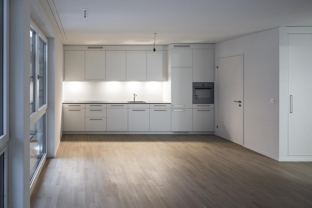 2 ½ pièces appartement