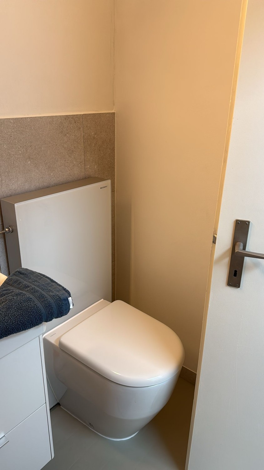 1 room apartment
