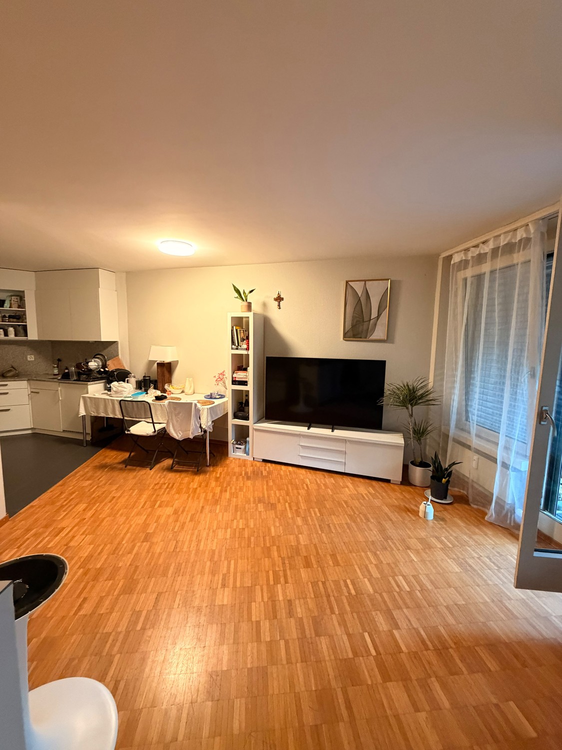 1 ½ rooms apartment, Foto 3 von 7