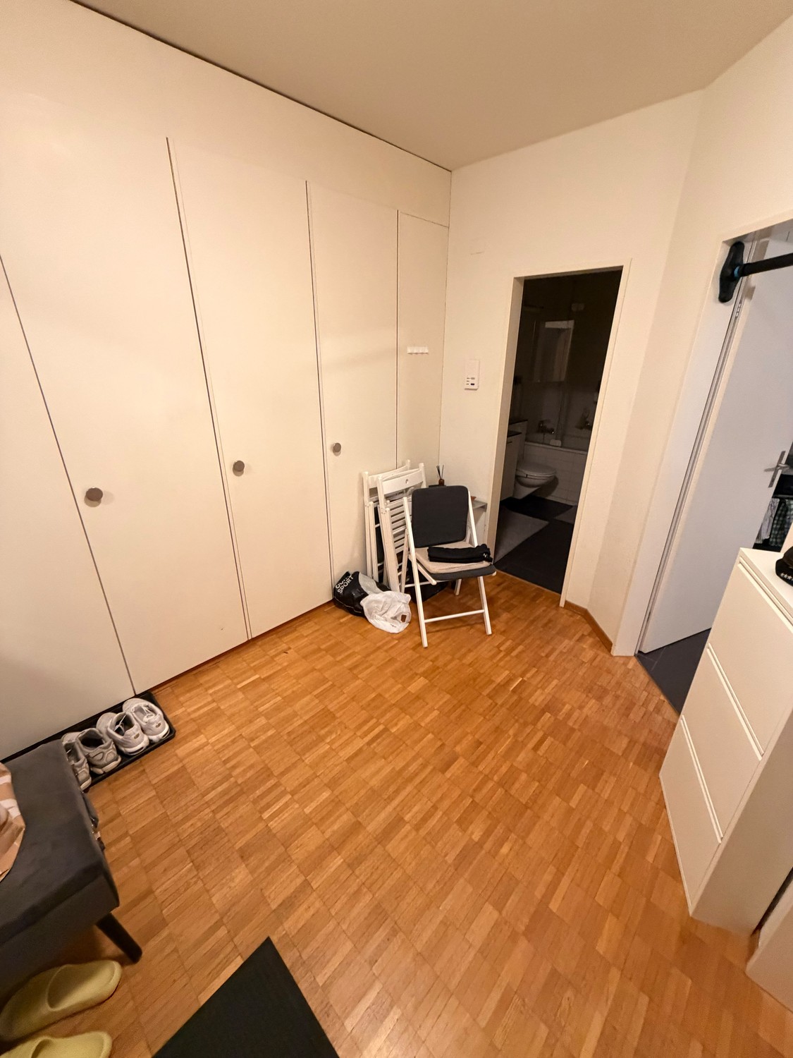 1 ½ rooms apartment, Foto 2 von 7