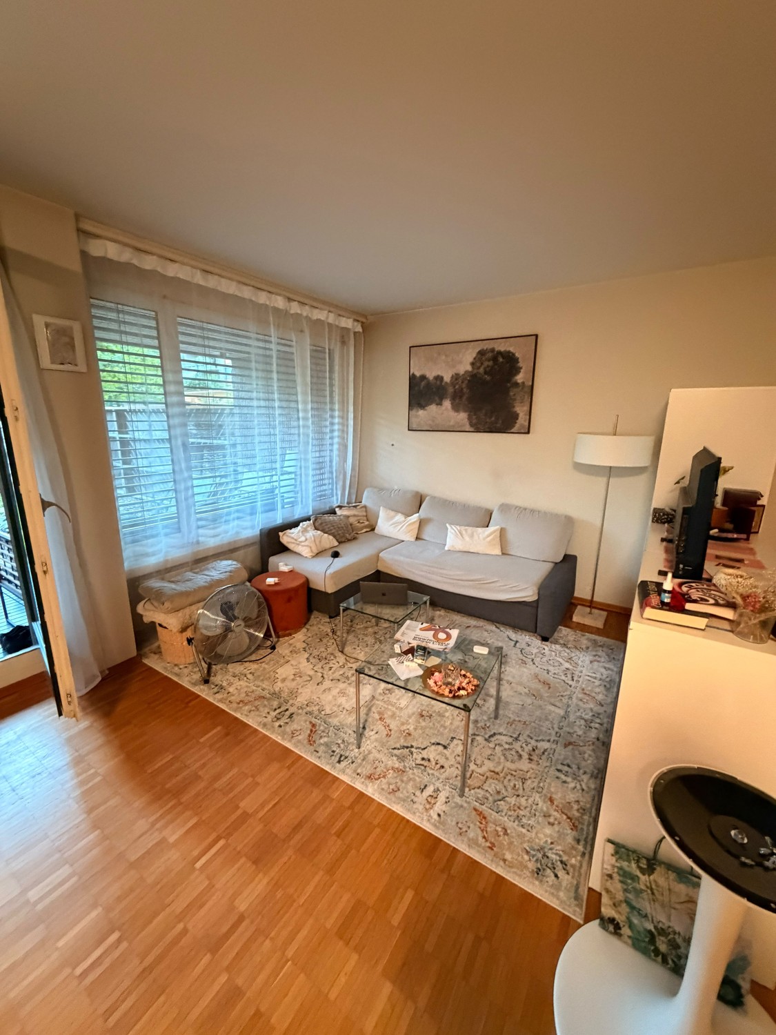 1 ½ rooms apartment, Foto 6 von 7