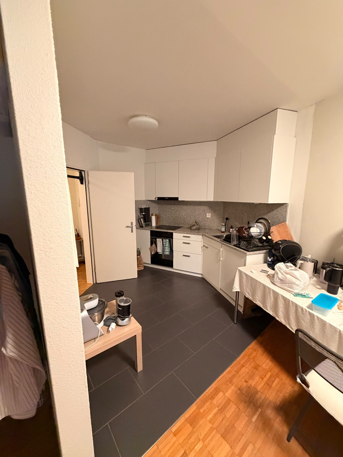 1 ½ rooms apartment, Foto 5 von 7