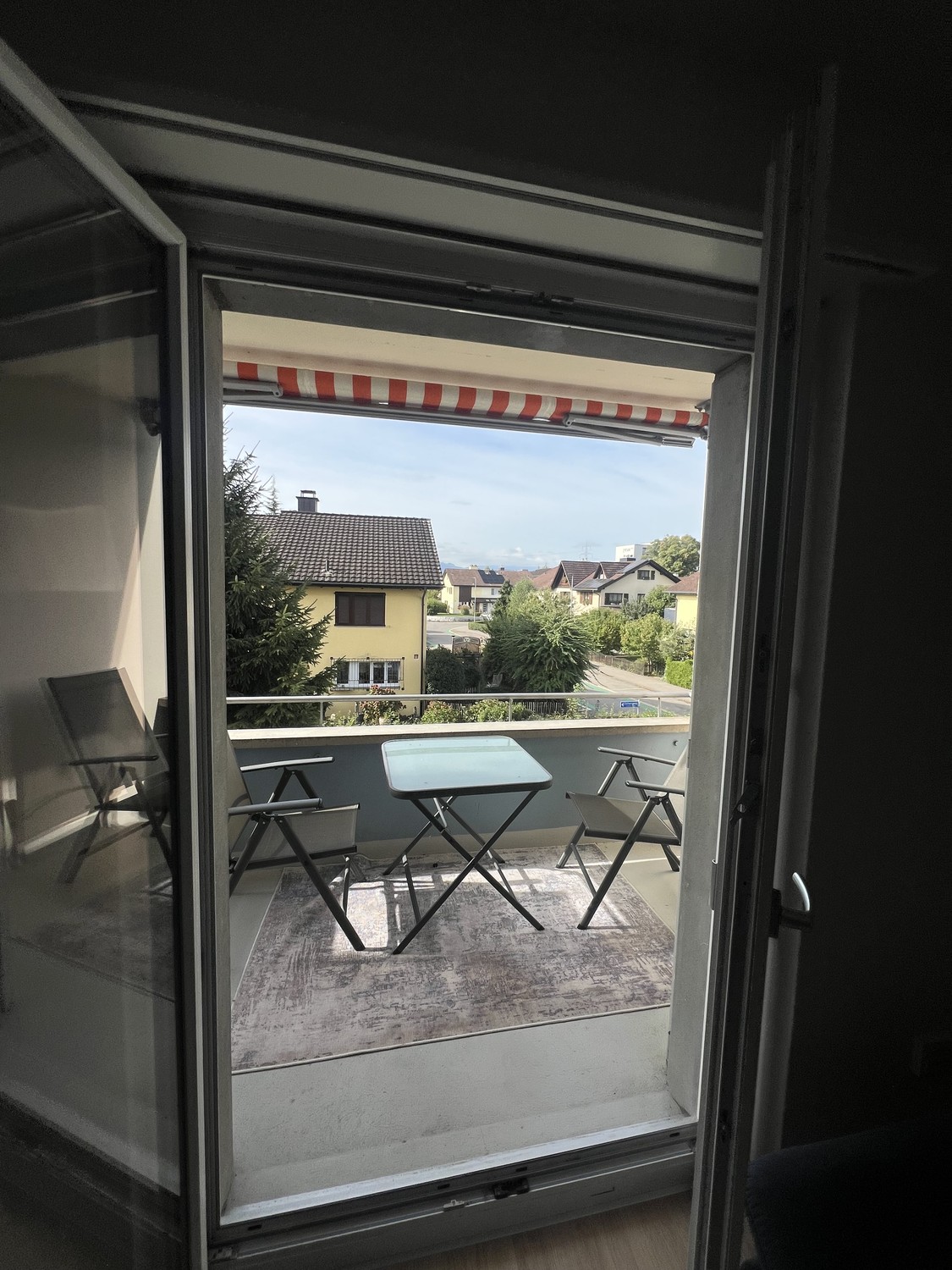 3 rooms apartment, Foto 4 von 10
