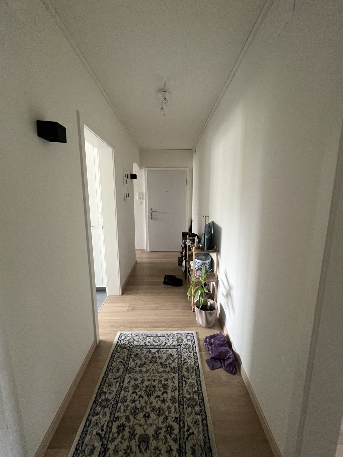 3 rooms apartment, Foto 9 von 10