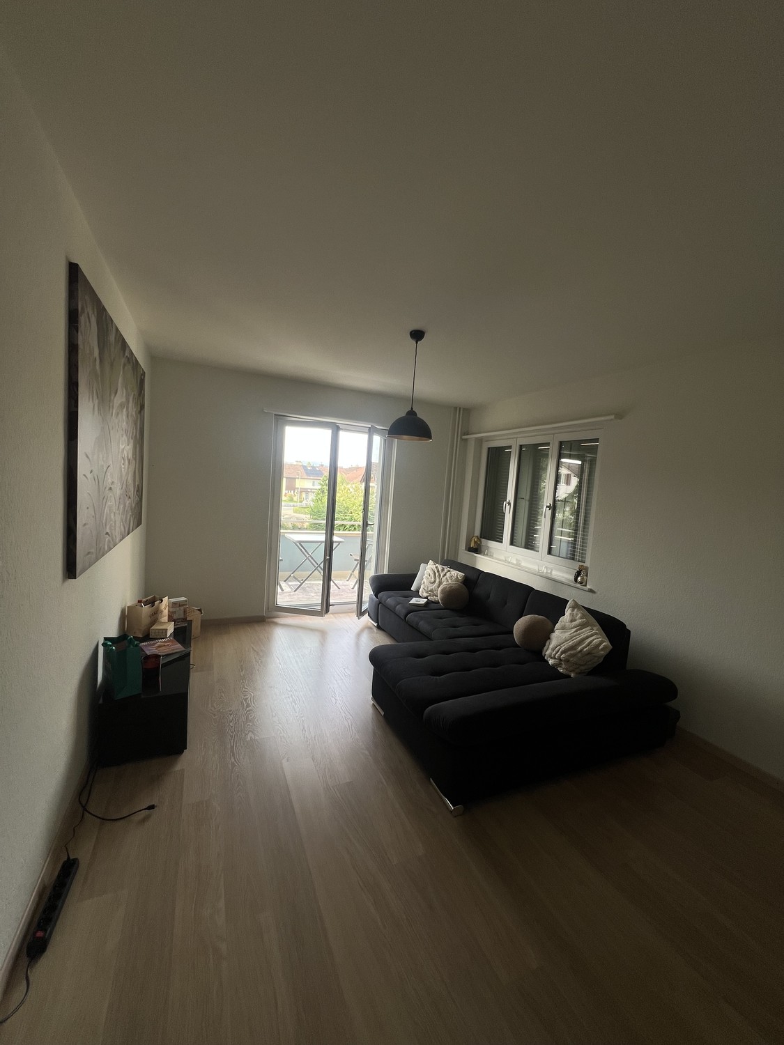 3 rooms apartment, Foto 7 von 10