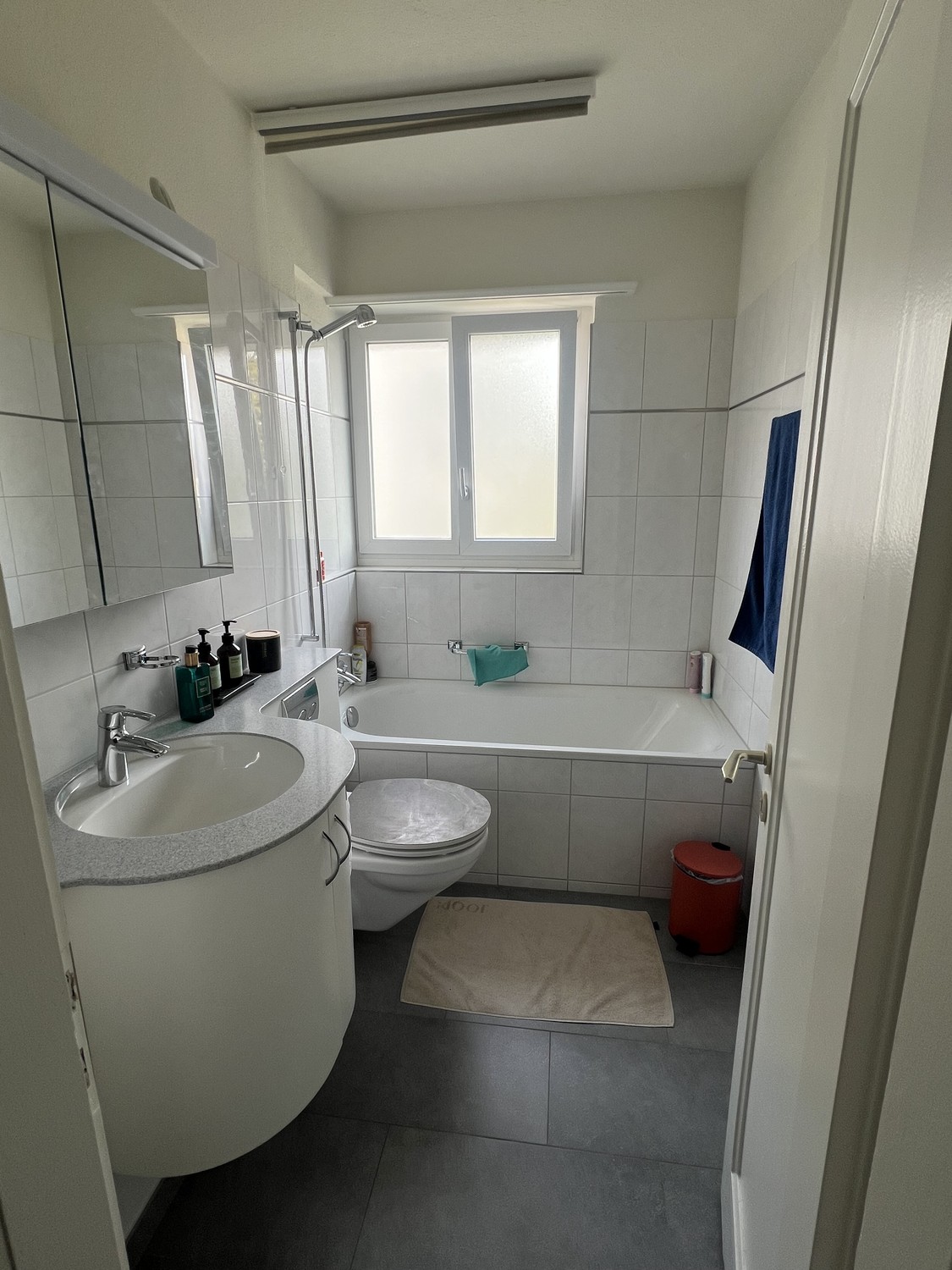 3 rooms apartment, Foto 10 von 10