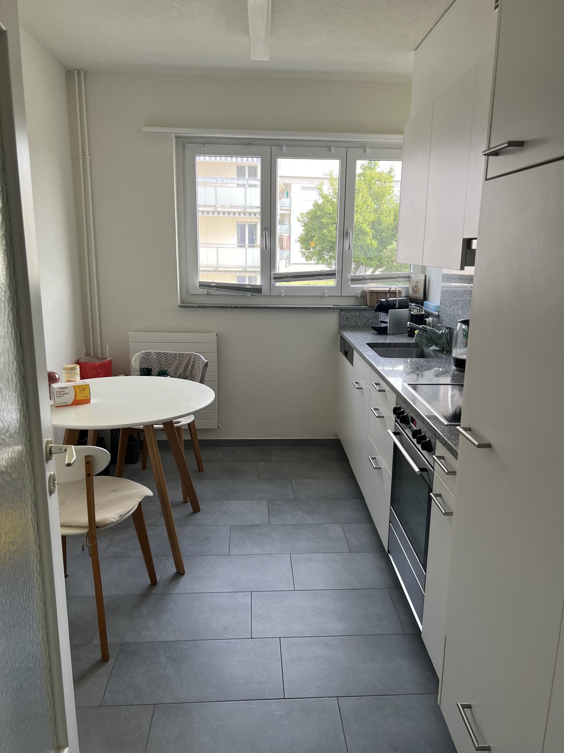 3 rooms apartment, Foto 8 von 10