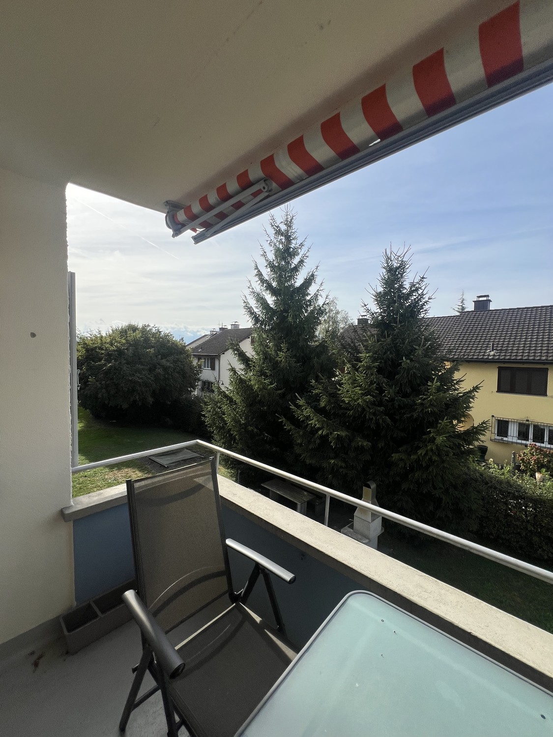 3 rooms apartment, Foto 3 von 10
