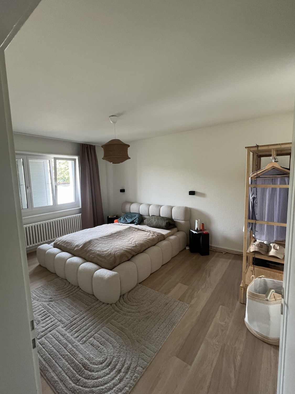 3 rooms apartment, Foto 2 von 10