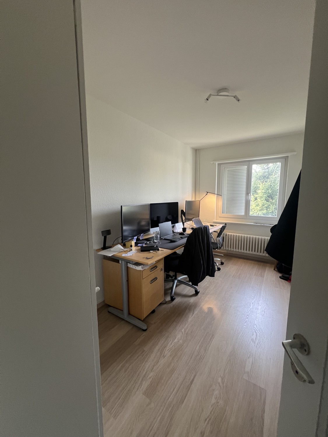 3 rooms apartment, Foto 6 von 10