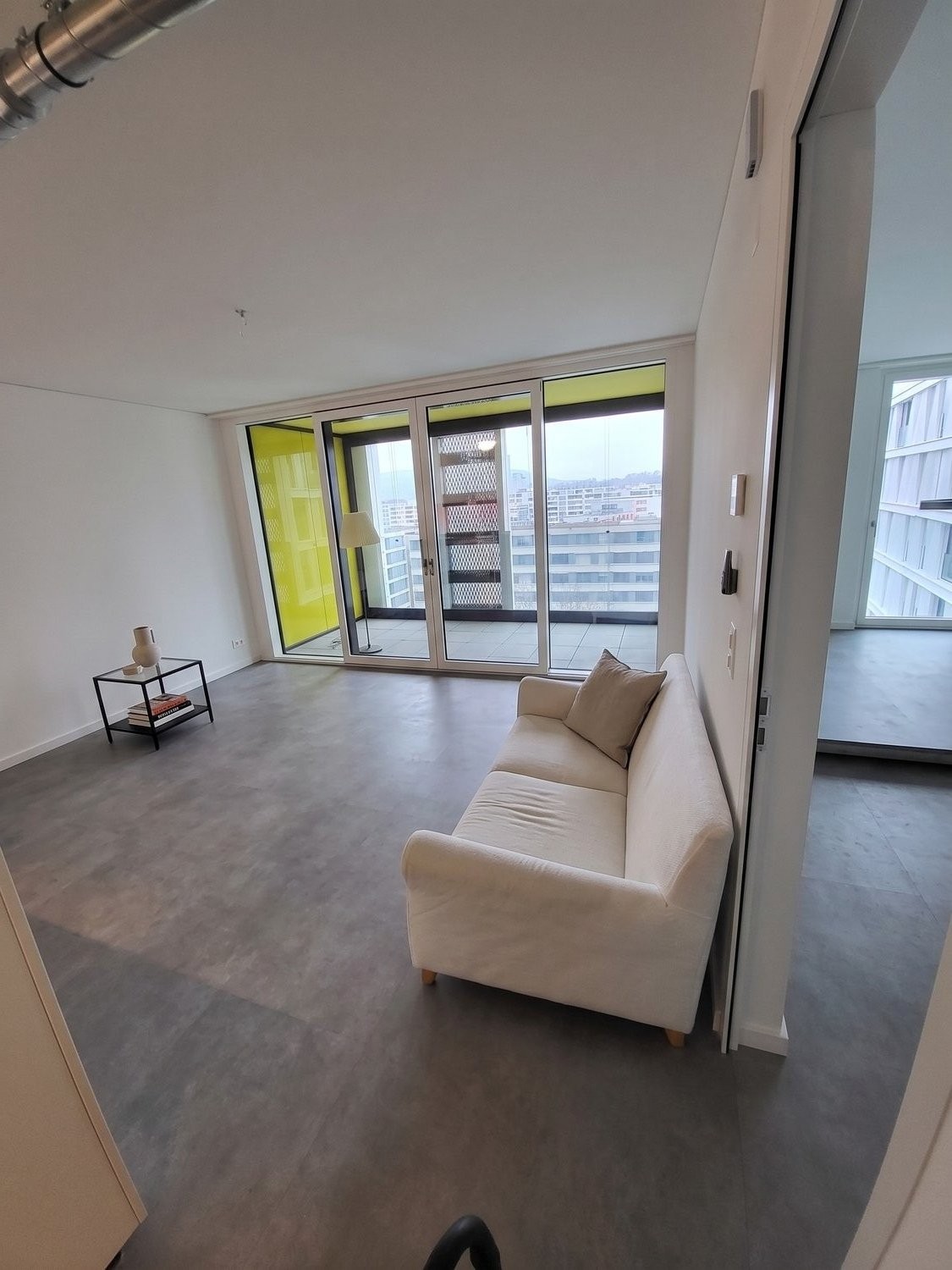 2 ½ Zimmer Wohnung, Foto 1 von 4