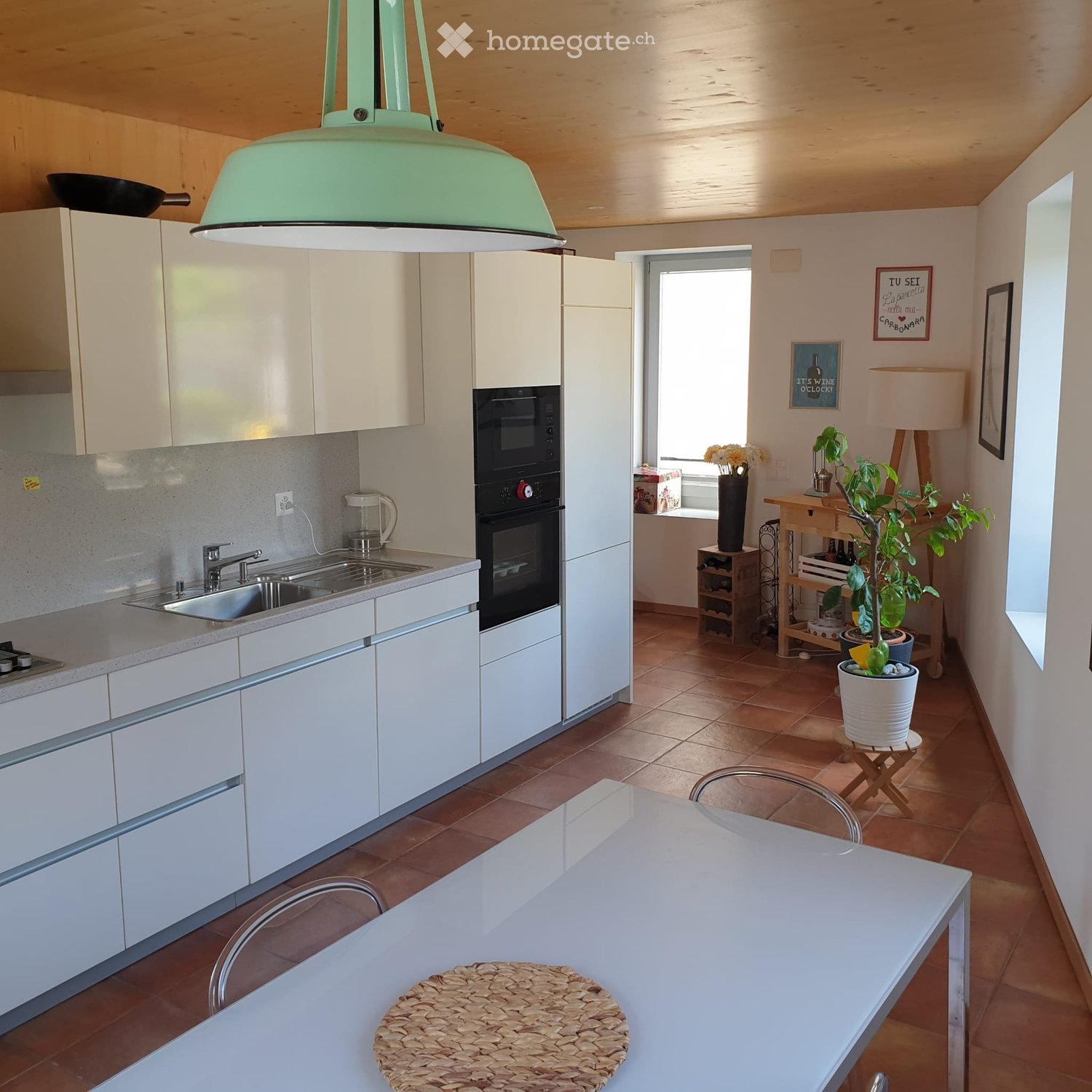 maison individuelle de 3 pièces