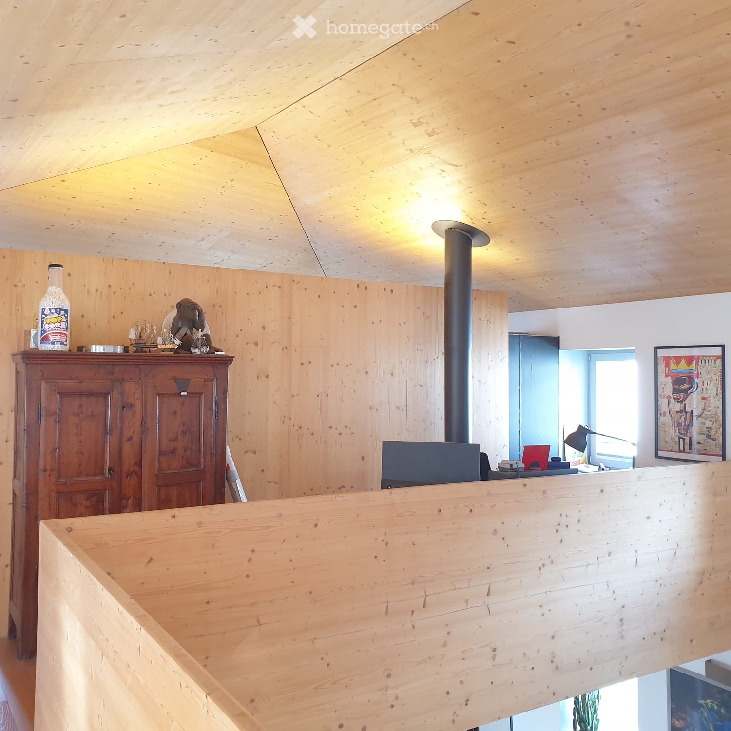 maison individuelle de 3 pièces