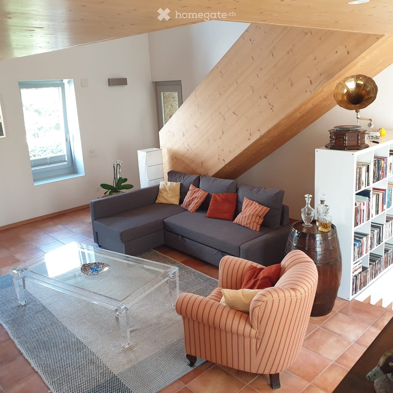 maison individuelle de 3 pièces