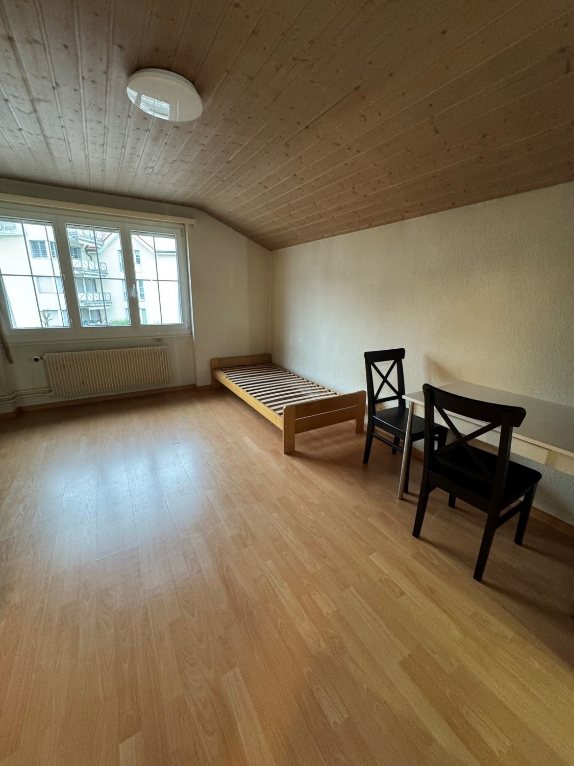 1 room studio, Foto 6 von 6
