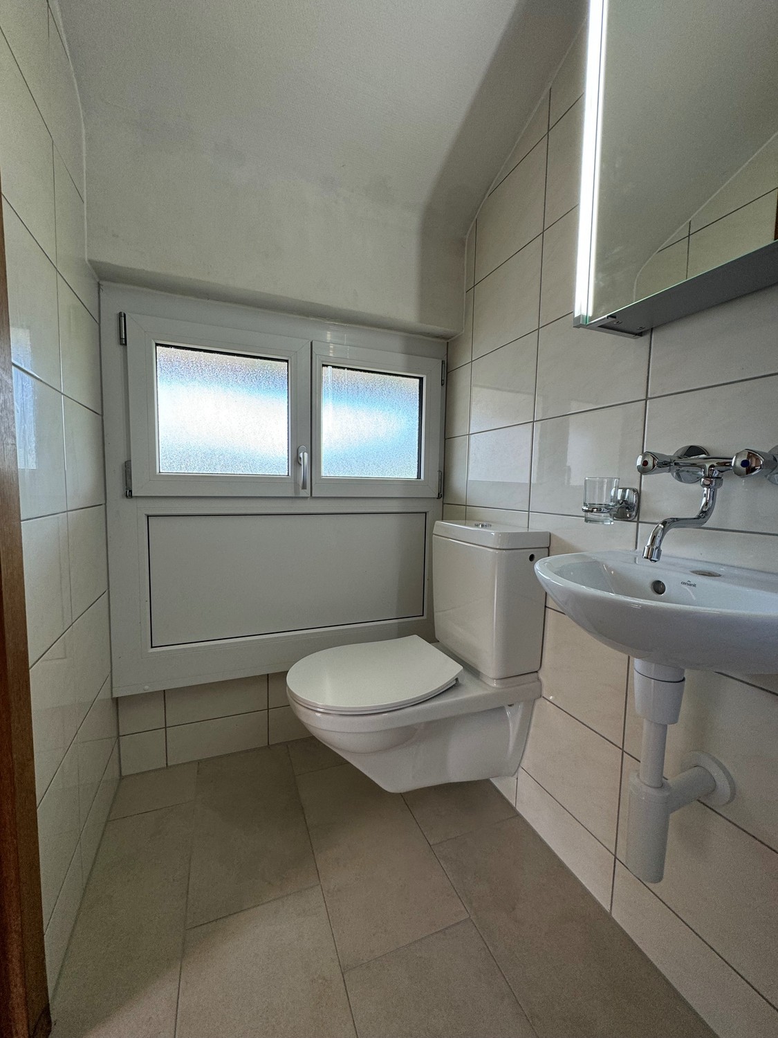 1 room studio, Foto 3 von 6