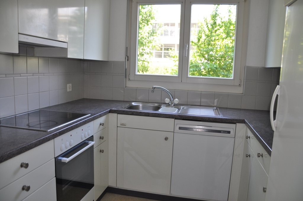 3 ½ rooms apartment, Foto 1 von 9
