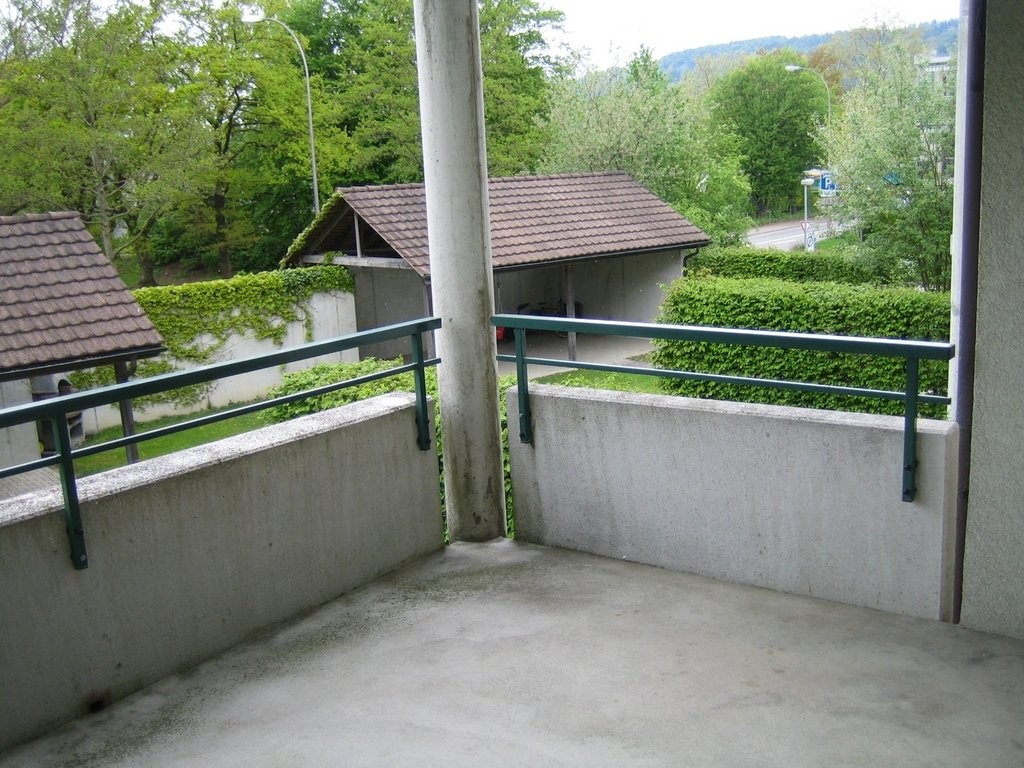 3 ½ rooms apartment, Foto 8 von 9