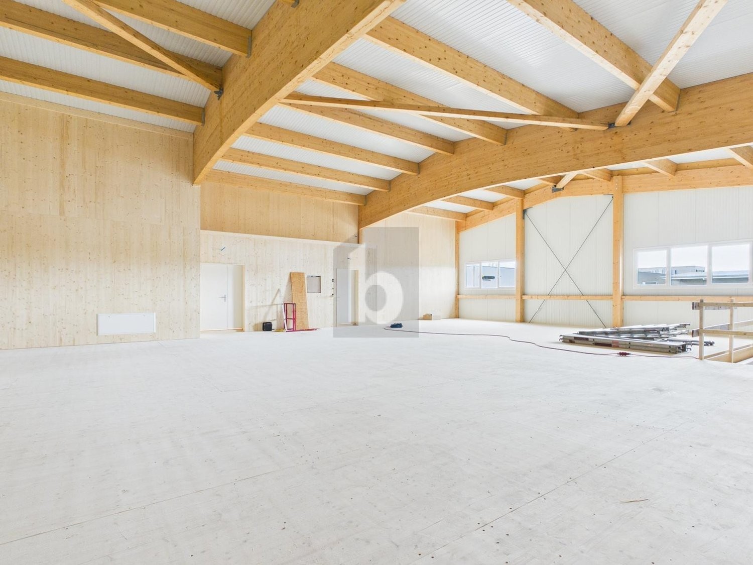 345m² atelier, Foto 4 von 4