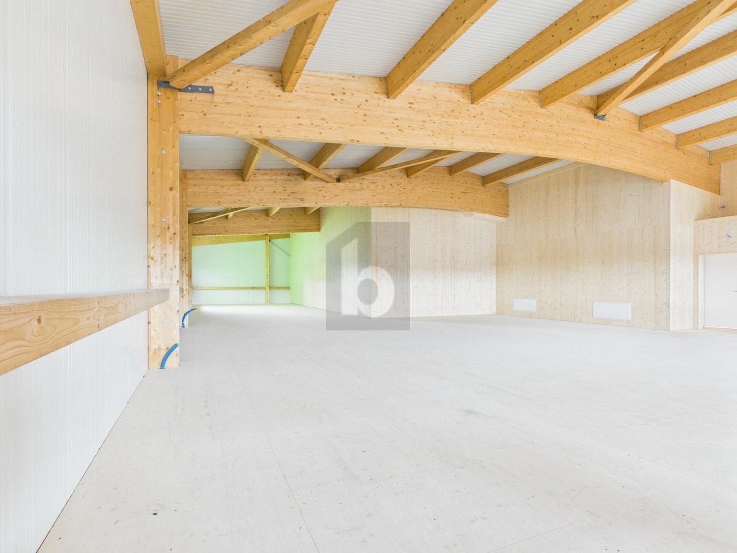345m² atelier, Foto 3 von 4